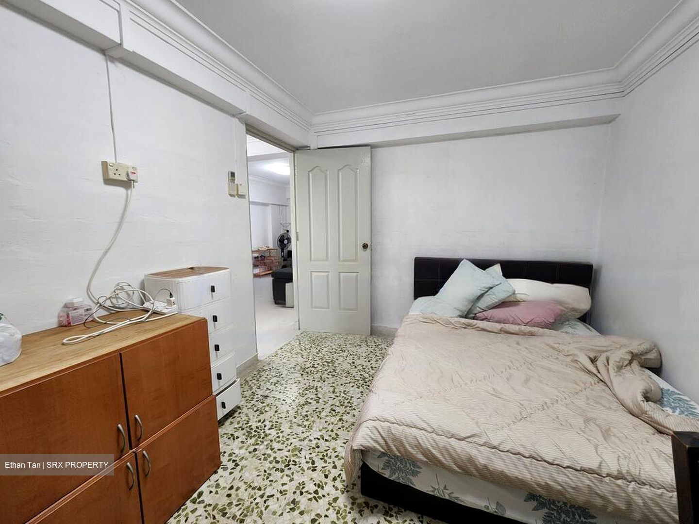 Blk 3 Tanjong Pagar Plaza (Bukit Merah), HDB 3 Rooms #452475471